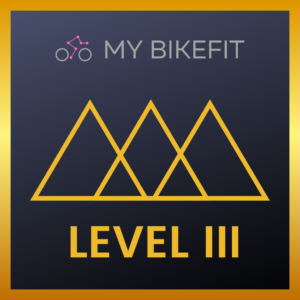 Level III Étude Posturale