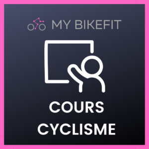 Cours de Cyclisme