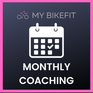 Coaching - Monthly