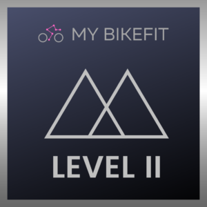 Level II Étude Posturale