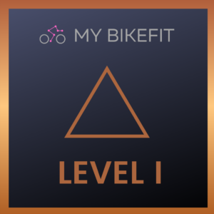 Level I Étude Posturale