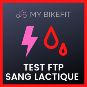 Blood Lactic FTP Test