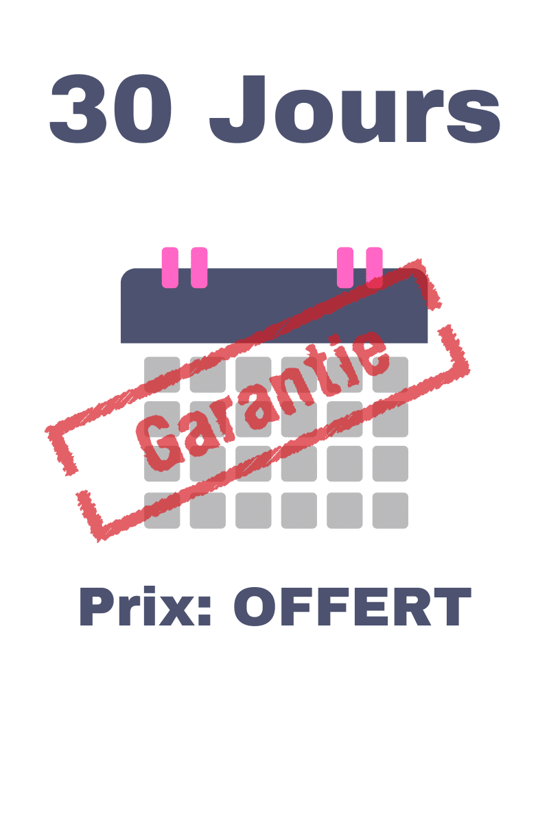MyBikeFit 30 Day Guarantee Square Image