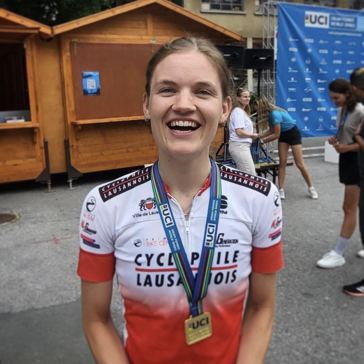 Dieuwertje (Didi) Modder