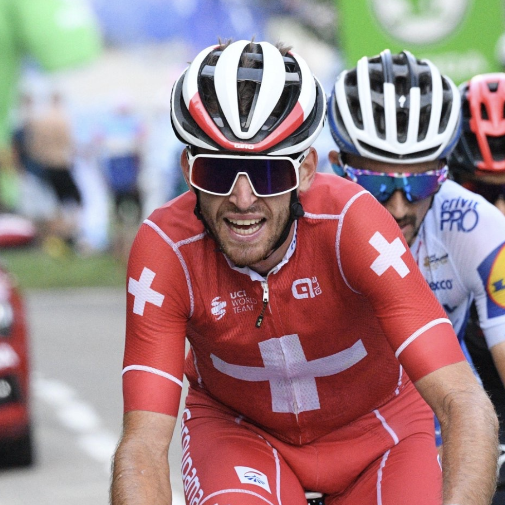 Sébastien Reichenbach